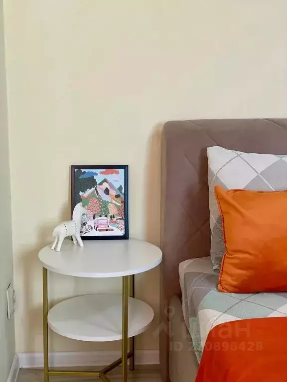 1-к кв. Бурятия, Улан-Удэ ул. Смолина, 61 (37.0 м) - Фото 0