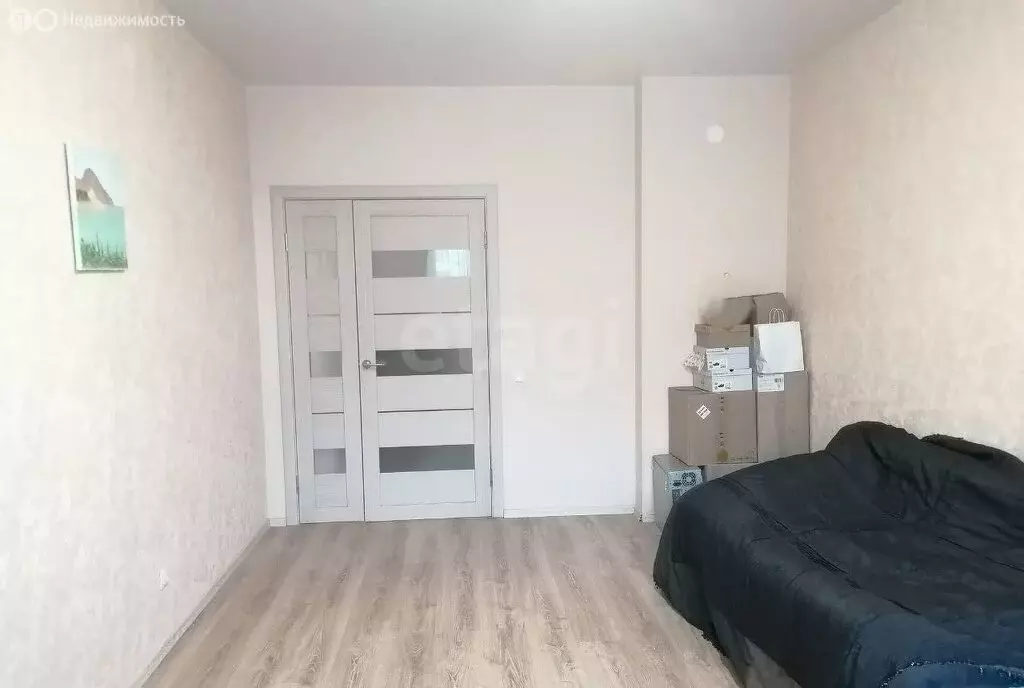 3-комнатная квартира: Симферополь, улица Кантар, 5 (77.5 м) - Фото 2