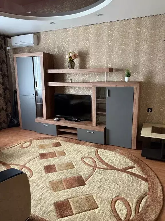 2-к кв. Белгородская область, Алексеевка ул. Слободская, 35 (50.0 м) - Фото 0