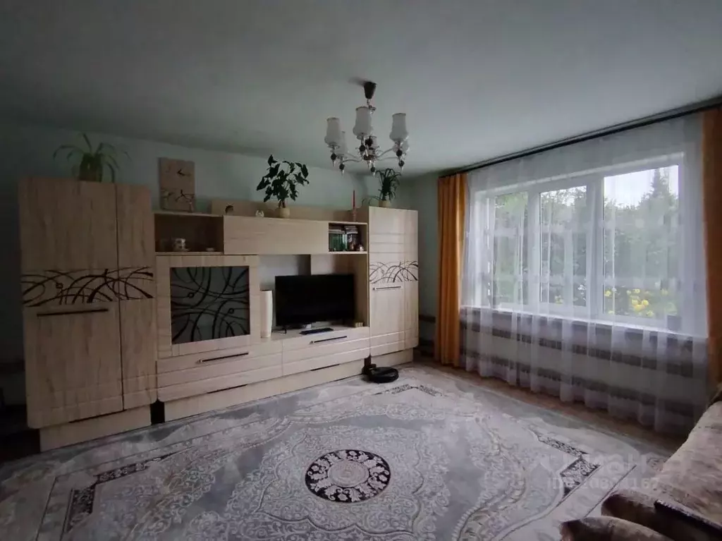 Дом в Кемеровская область, Мыски Целинный пер., 19 (72 м) - Фото 2