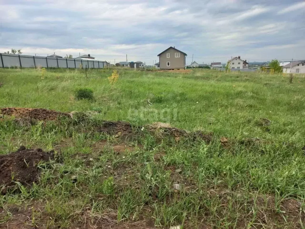 Участок в Воронежская область, Семилукский район, с. Девица ул. ... - Фото 0