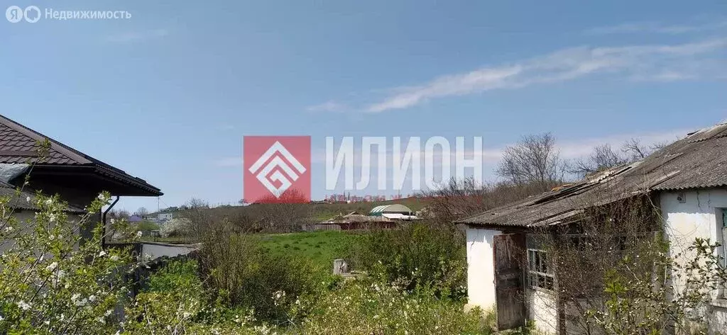 Участок в Пожарское сельское поселение, село Водное, Садовая улица (22 ... - Фото 2
