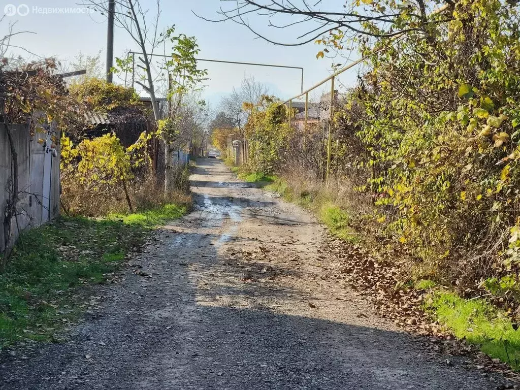 Участок в Владикавказ, СНТ Хурзарин (5 м) - Фото 2