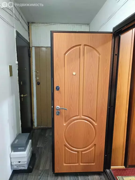 1-комнатная квартира: Екатеринбург, улица Папанина, 3 (33 м) - Фото 0