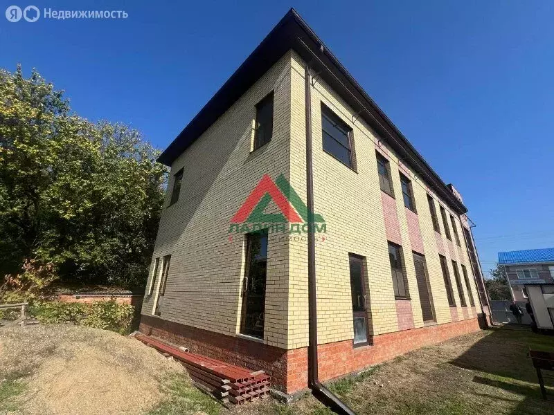 Помещение свободного назначения (456 м) - Фото 1