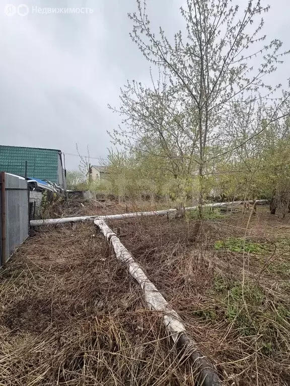 Участок в Томск, Вилюйская улица (5.24 м) - Фото 2