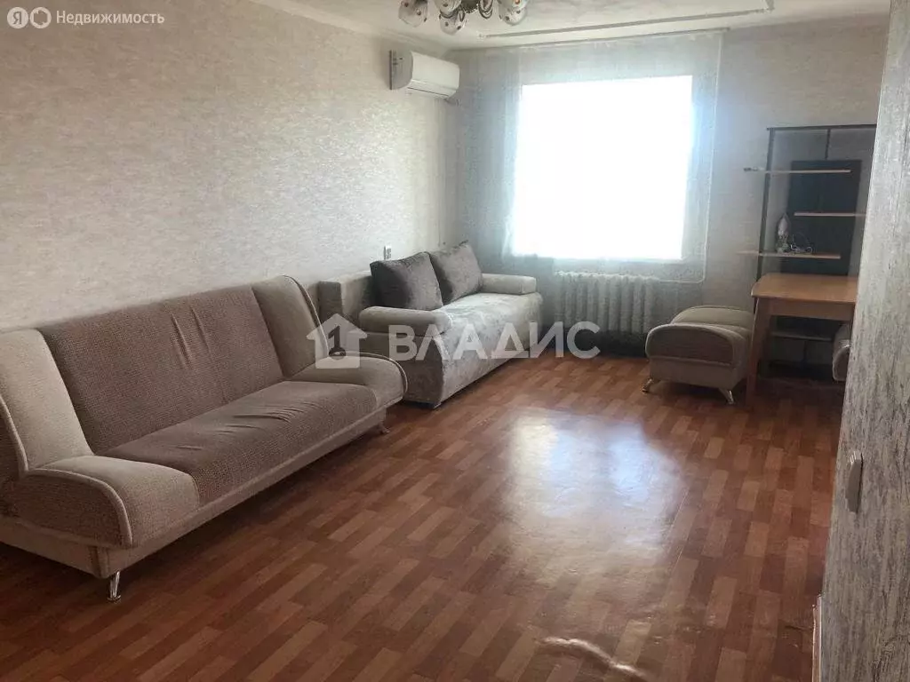 1-комнатная квартира: Благовещенск, Октябрьская улица, 111 (42.4 м) - Фото 1