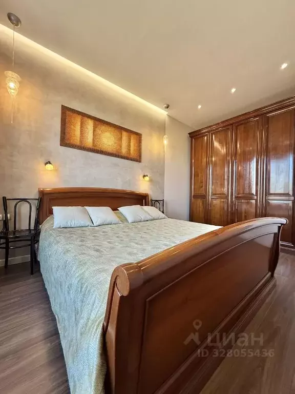 2-к кв. Москва Волоколамское ш., 81/2с3 (50.0 м) - Фото 2