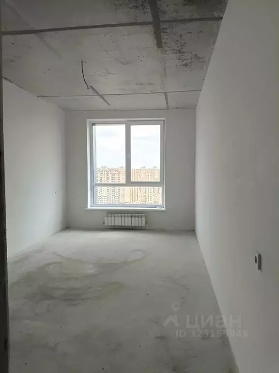 1-к кв. Ставропольский край, Ставрополь ул. Тухачевского, 33к3 (44.5 ... - Фото 2