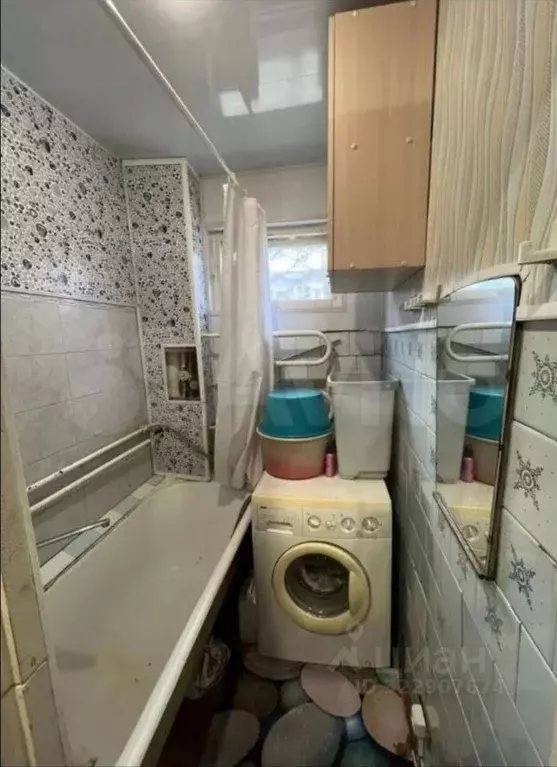 3-к кв. Иркутская область, Братск ул. Енисейская, 65 (65.0 м) - Фото 2