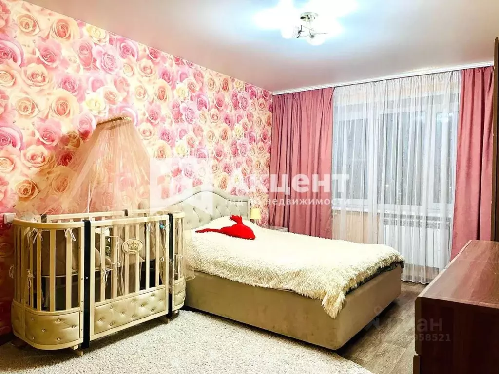 1-к кв. Ивановская область, Иваново Московский мкр, 14Ак1 (40.0 м) - Фото 1