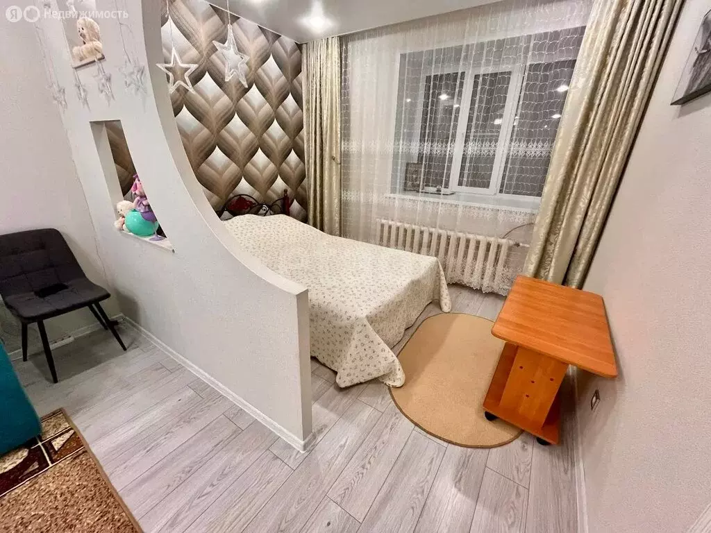 2-комнатная квартира: Сыктывкар, Сысольское шоссе, 17 (56.3 м) - Фото 1