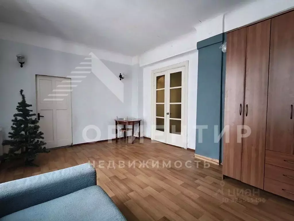 3-к кв. Свердловская область, Екатеринбург ул. Коммунистическая, 107 ... - Фото 2