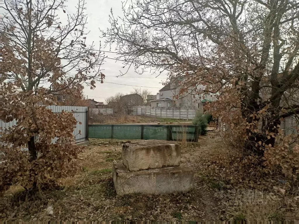 Участок в Севастополь пер. Песенный, 13 (8.0 сот.) - Фото 2