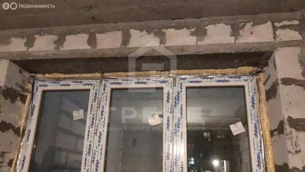 3-комнатная квартира: Санкт-Петербург, Дизельный проезд, 11к3 (800.8 ... - Фото 2