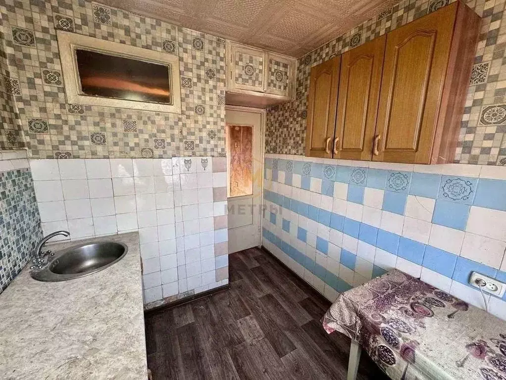 3-к кв. Белгородская область, Белгород ул. 5 Августа, 12 (61.5 м) - Фото 2