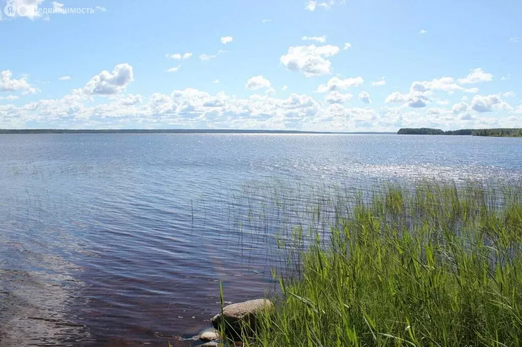 Участок в посёлок Глебычево, Заводская улица (18 м) - Фото 0