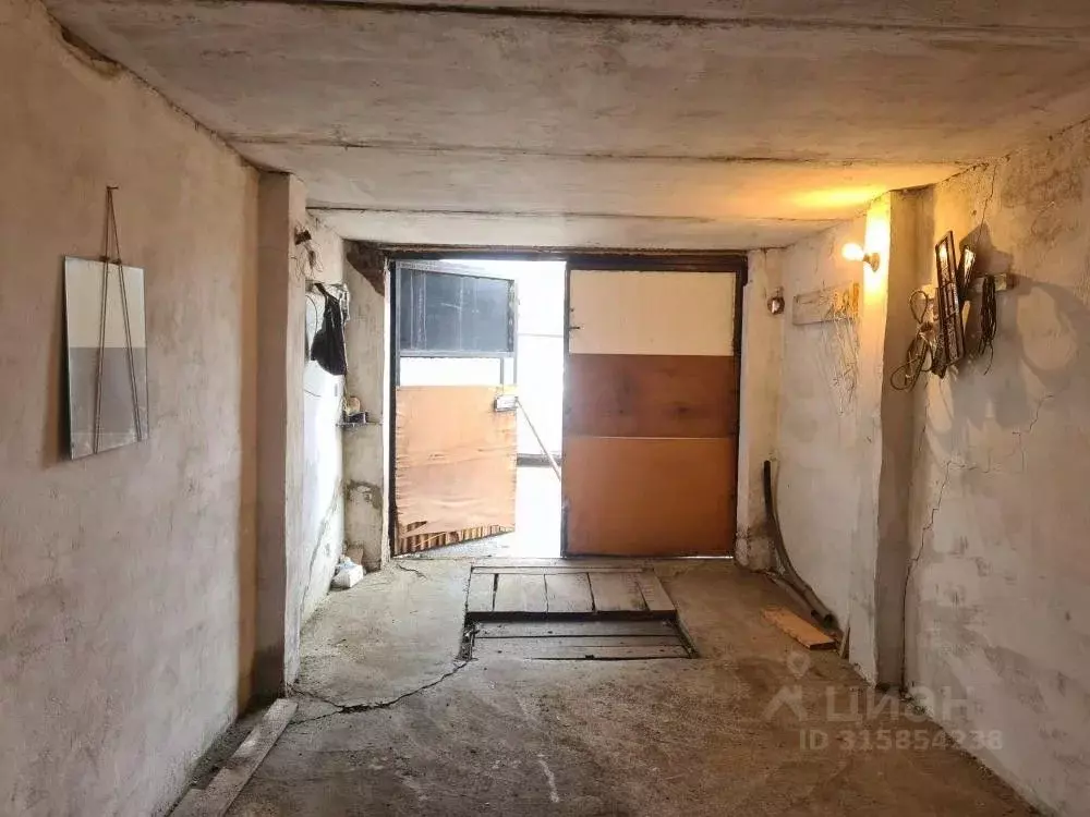 Гараж в Иркутская область, Иркутск Байкальская ул., 236А (22 м) - Фото 1