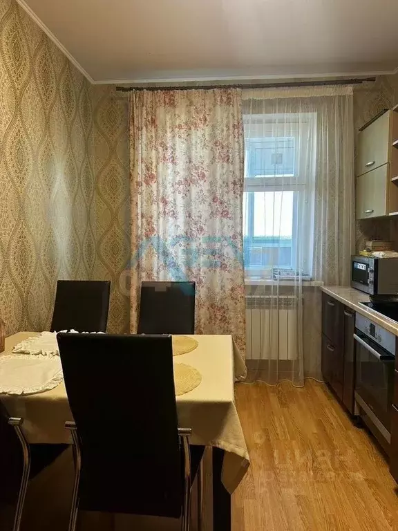 1-к кв. Белгородская область, Белгород Новый-2 мкр, ул. Шумилова, 10 ... - Фото 1