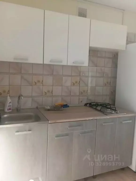 1-к кв. Московская область, Клин ул. 50 лет Октября, 25 (33.0 м) - Фото 2