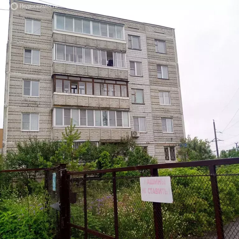 1-комнатная квартира: Тверь, улица Грибоедова, 34/68 (33.5 м) - Фото 1