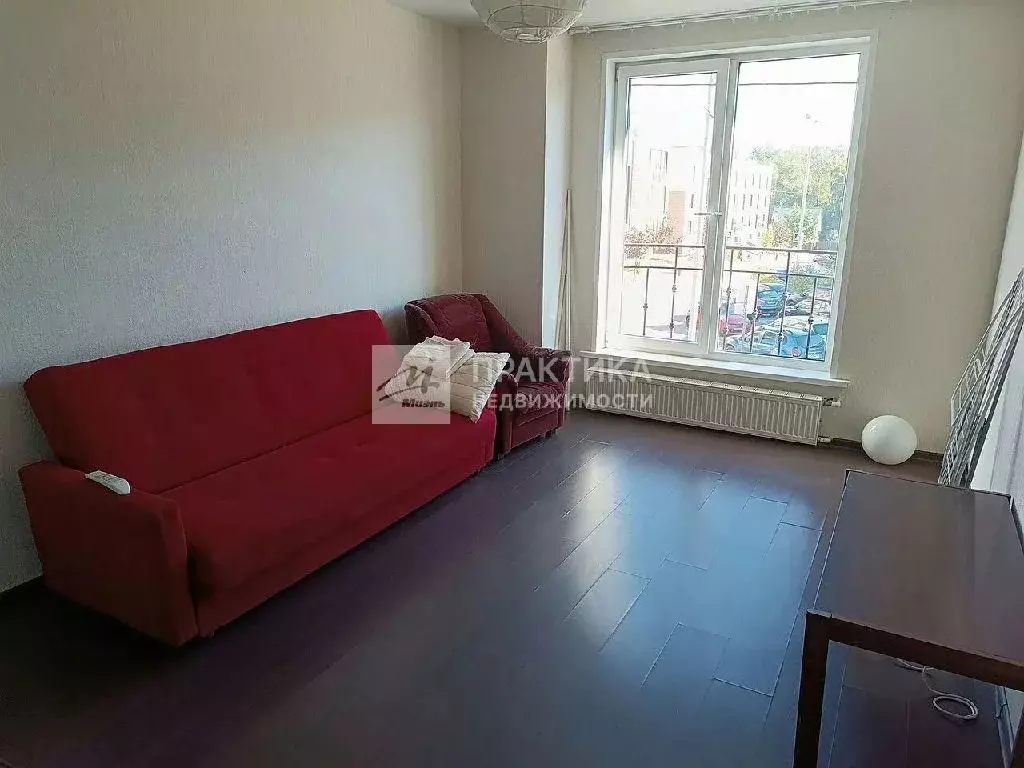 Продается 2-комнатная квартира - Фото 2