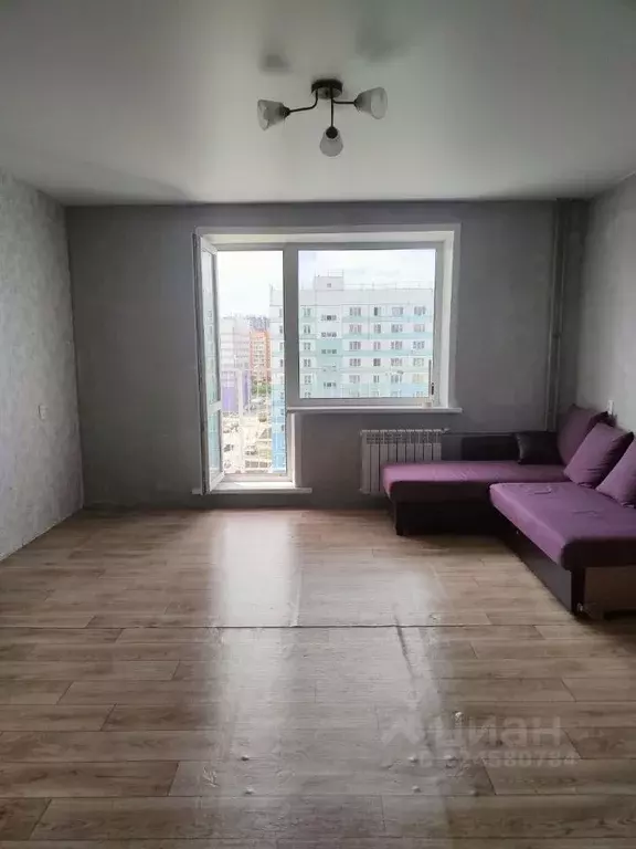 Студия Новосибирская область, Новосибирск ул. Александра Чистякова, ... - Фото 1