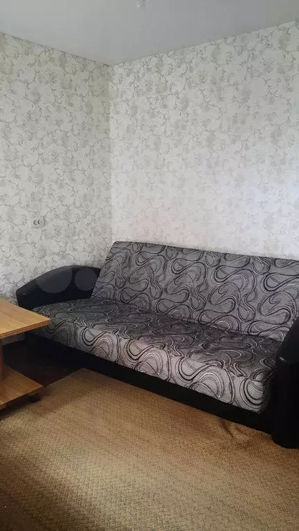 1-к. квартира, 18 м, 1/1 эт. - Фото 0