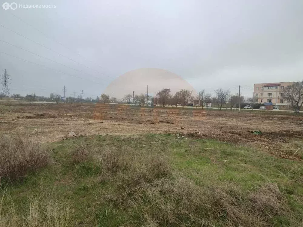 Участок в Лесновка, улица 40 лет Победы (10 м) - Фото 1