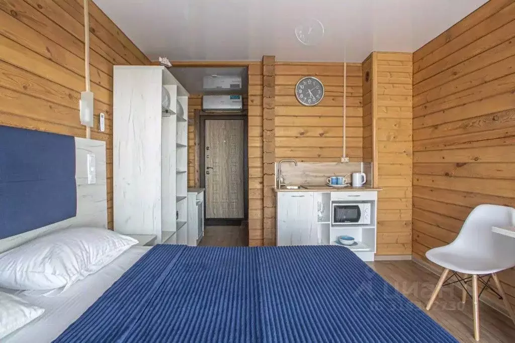 1-к кв. Севастополь проезд Генерала Мельника, 6 (19.0 м) - Фото 1