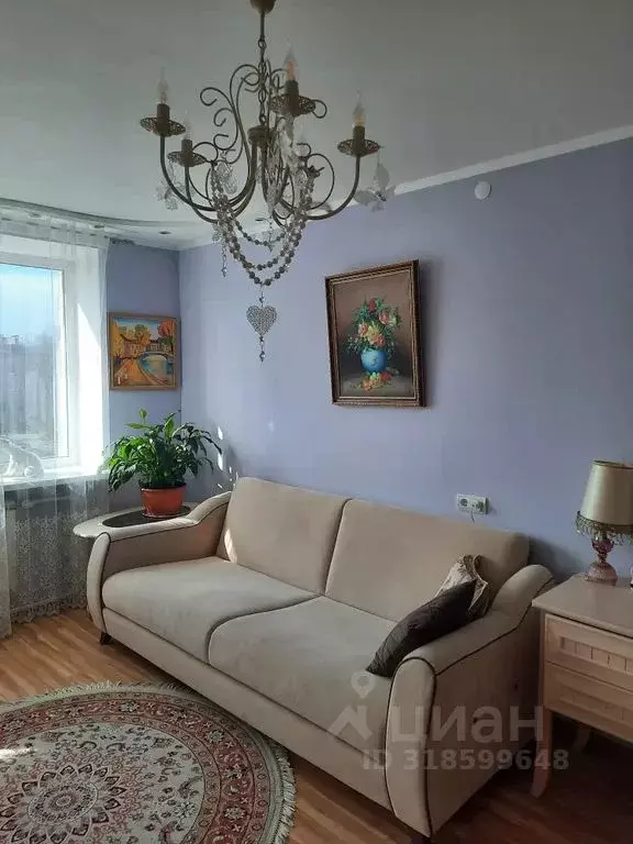 1-к кв. Санкт-Петербург, Санкт-Петербург, Петергоф ул. Дашкевича, 6 ... - Фото 0