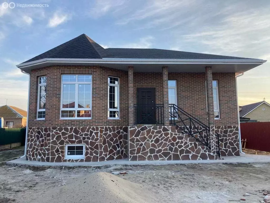 Дом в Астрахань, микрорайон Завод имени 30-летия Октября, 2-я Степная ... - Фото 2