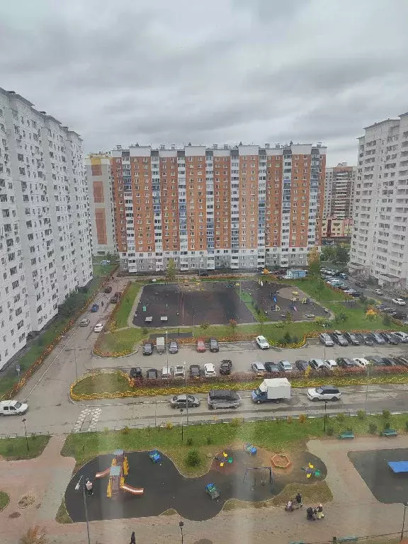 Продается 1-комнатная квартира - Фото 1