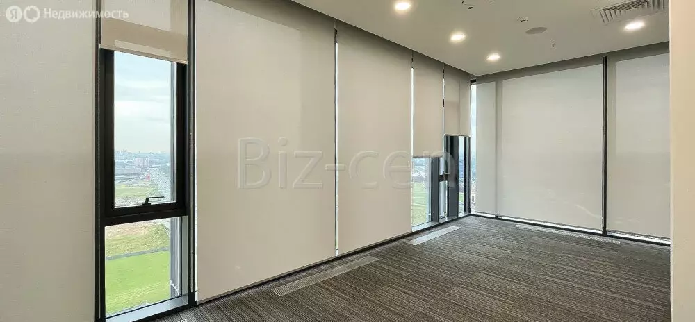 Офис (812 м) - Фото 1