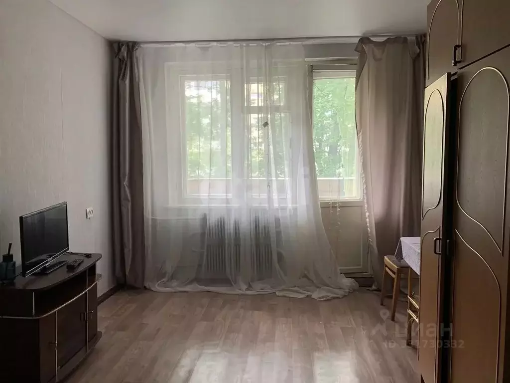1-к кв. Белгородская область, Белгород ул. Костюкова, 23 (32.0 м) - Фото 1