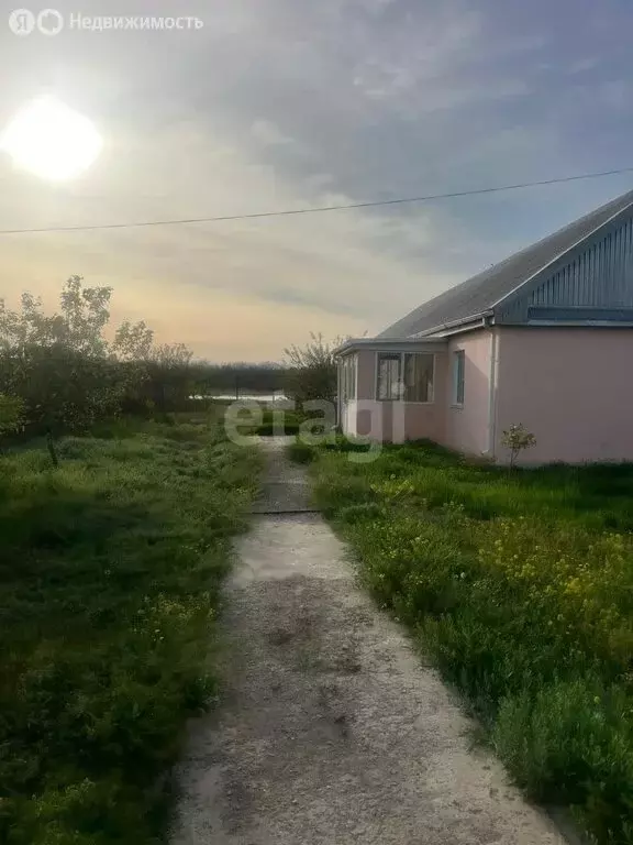 Дом в село Никольское, Набережная улица (153.8 м) - Фото 1