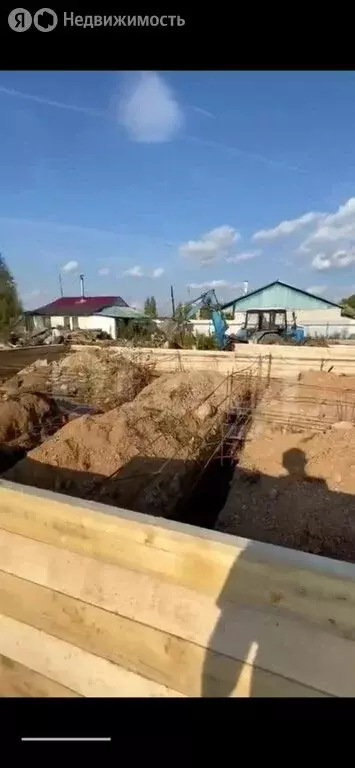 Участок в Тверская область, Зубцовский муниципальный округ, деревня ... - Фото 1