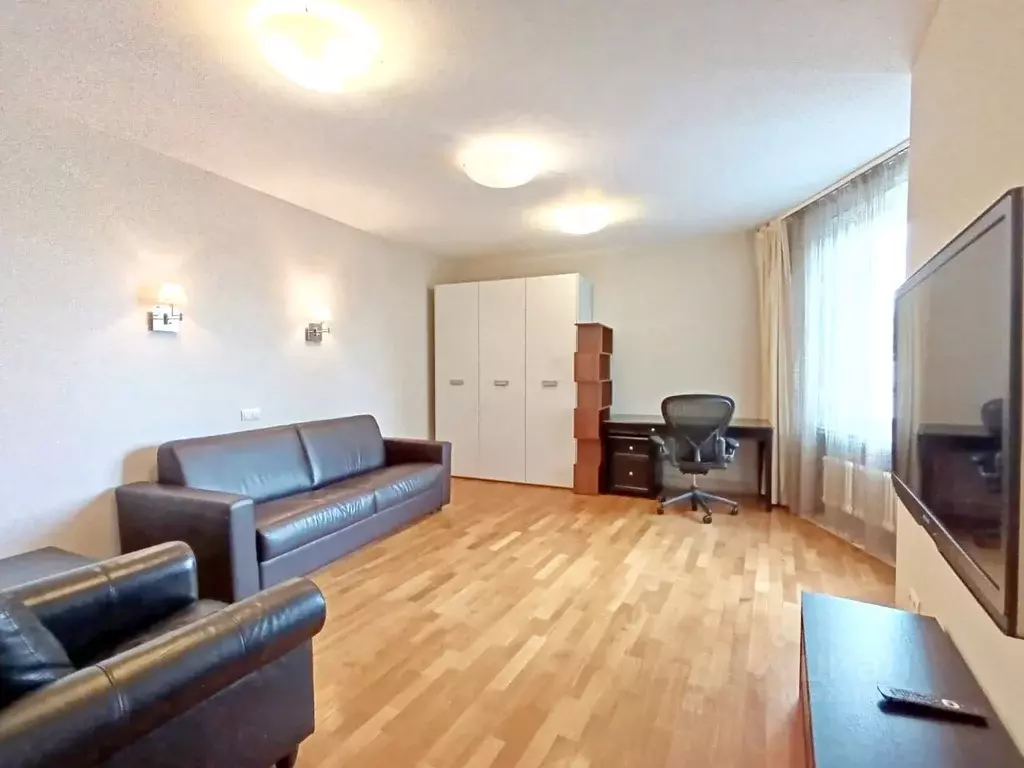 2-к кв. Санкт-Петербург Загородный просп., 39 (80.0 м) - Фото 1