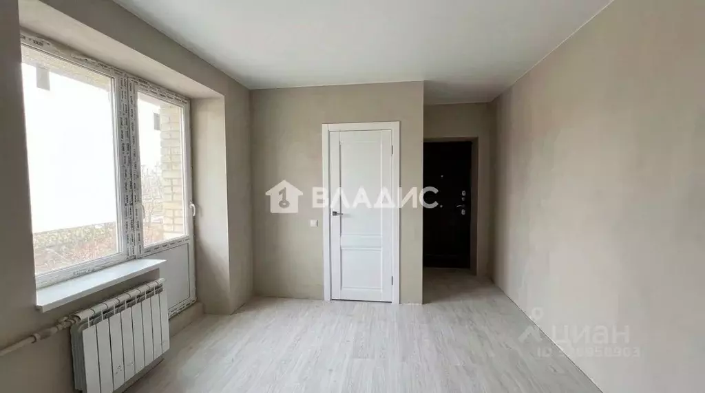 Комната Владимирская область, Владимир Тракторная ул., 1б (18.0 м) - Фото 1
