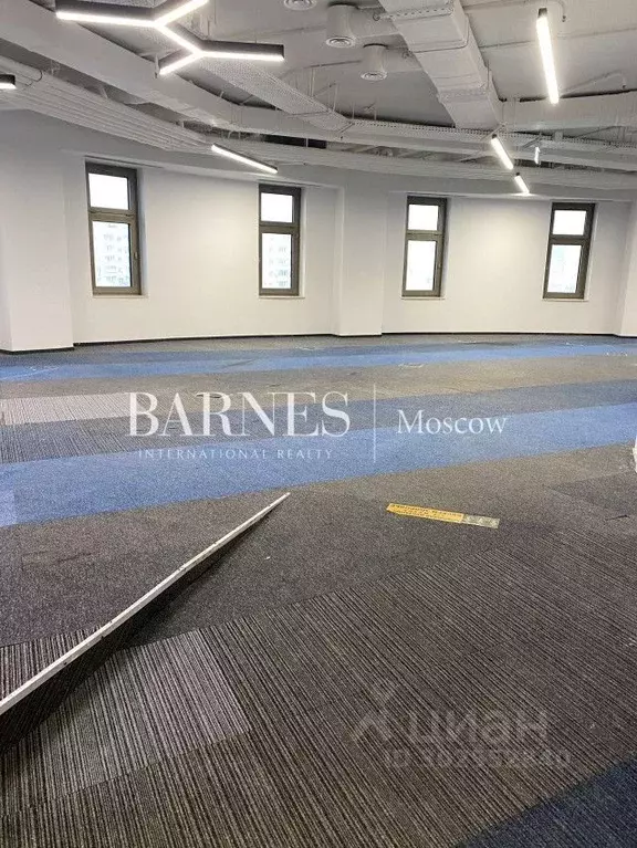 Офис в Москва Космодамианская наб., 52С5 (324 м) - Фото 1