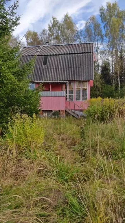 Дом в Московская область, Рузский муниципальный округ, Тарусса ТСН  ... - Фото 2