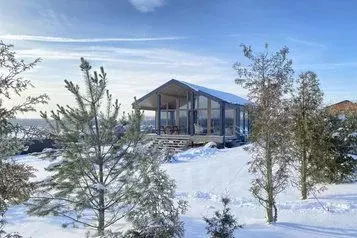 Дом в Московская область, Истра муниципальный округ, д. Якунино 72 (90 ... - Фото 1