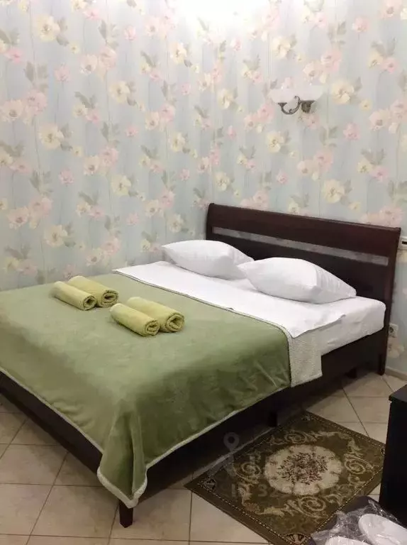 Комната Московская область, Домодедово Востряково мкр, ул. 2-я ... - Фото 1