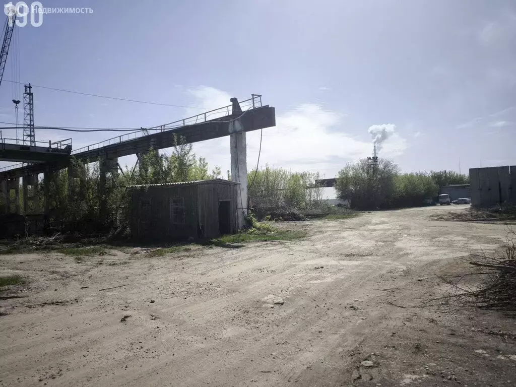 Помещение свободного назначения (500 м) - Фото 1