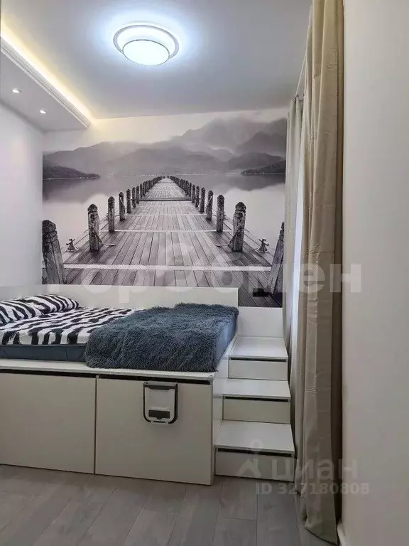 Комната Москва Новокузнецкая ул., 34С3 (12.0 м) - Фото 2