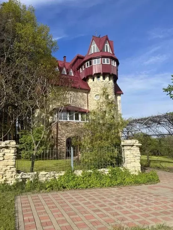 Дом в Тамбовская область, Тамбовский муниципальный округ, с. Большая ... - Фото 2