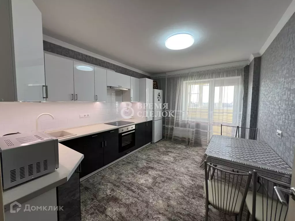 Продаётся 1-к квартира, 43.1 м - Фото 0