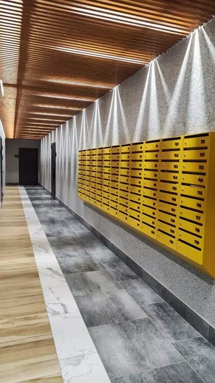 1-к кв. Кемеровская область, Кемерово Ленинградский просп., 55 (39.0 ... - Фото 2