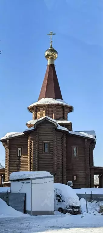 Студия Новосибирская область, Новосибирск ул. Татьяны Снежиной, 39/1 ... - Фото 1