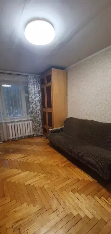 2-к кв. Крым, Симферополь ул. Дмитрия Ульянова, 26 (49.0 м) - Фото 0